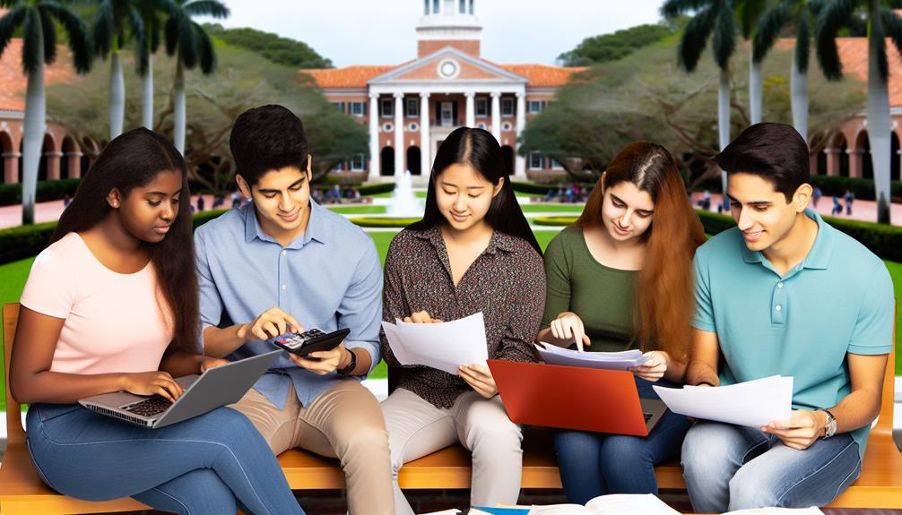 education financial planning strategies
