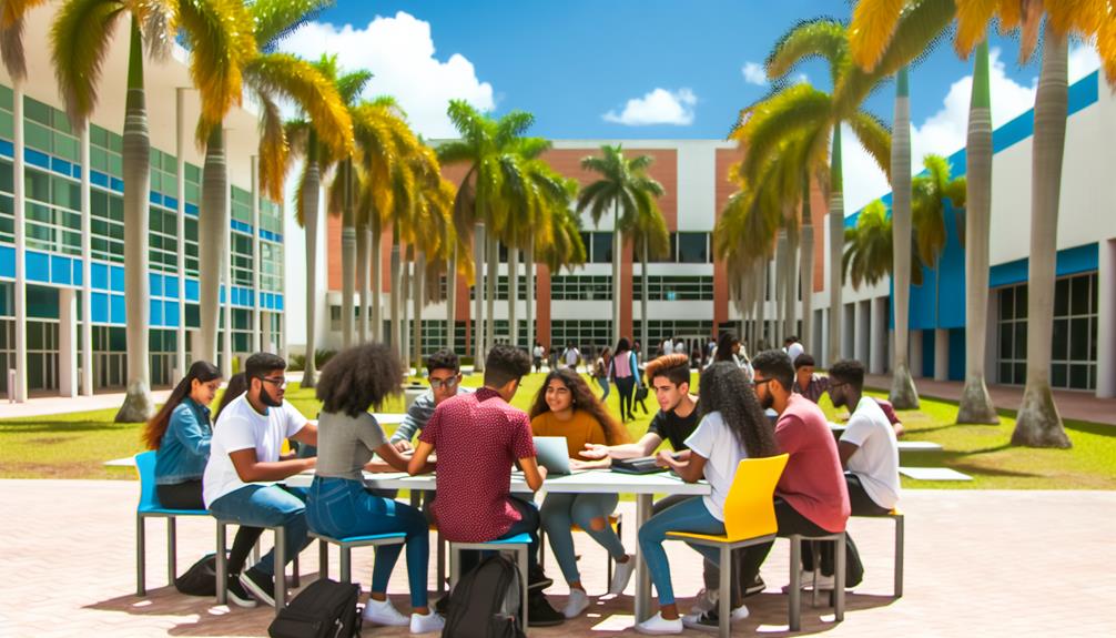 florida tech academic overview