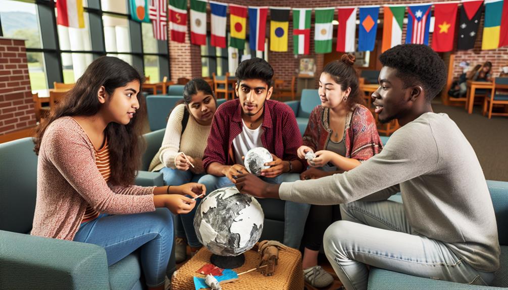 international student organizations guide