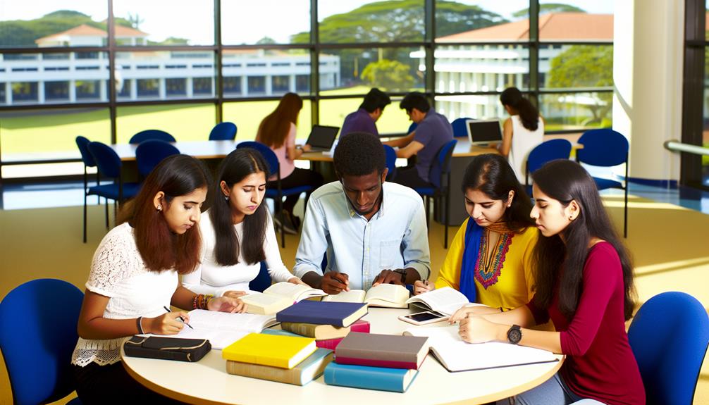 international students academic success guide