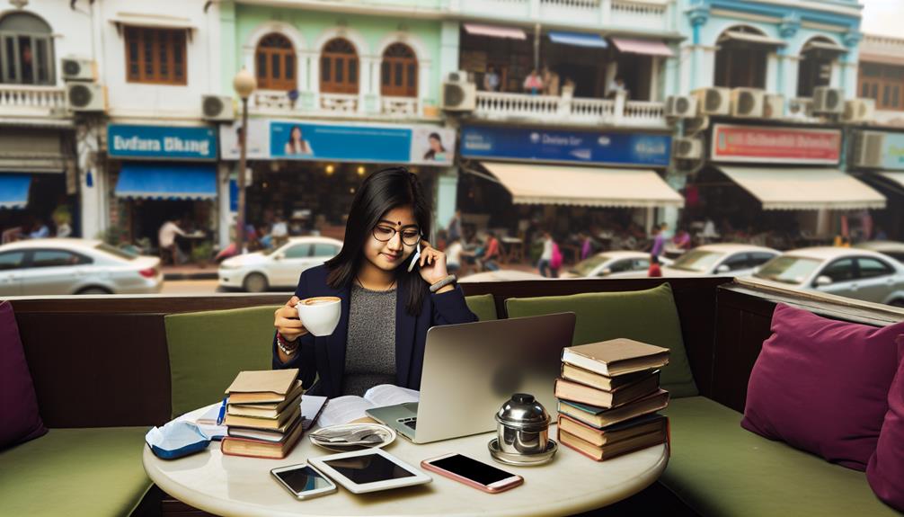 opt for adaptable employment