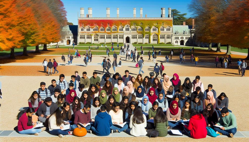 top us colleges for chinese students